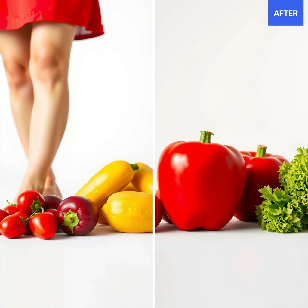 Gewichtsmanagement - Gesunde Gewichtsreduktion und -stabilisierung