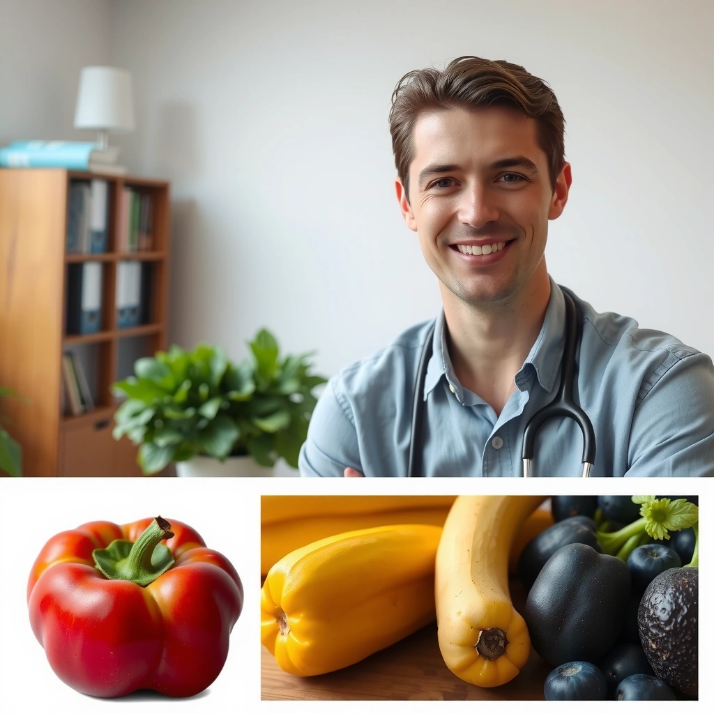 Thomas Müller - Ernährungspsychologe